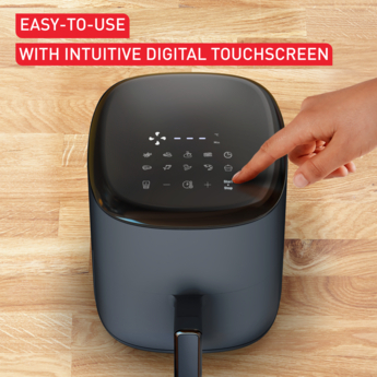 Tefal friteza Easy Fry Compact EY145B10