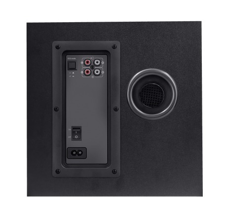 Trust GXT 629 Tytan, RGB LED, 2.1 zvučnici