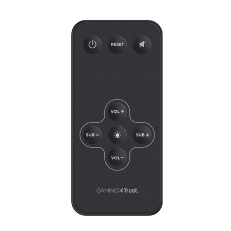 Trust GXT 629 Tytan, RGB LED, 2.1 zvučnici