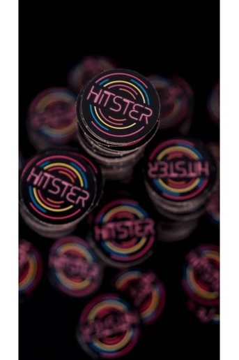 Društvena igra Hitster