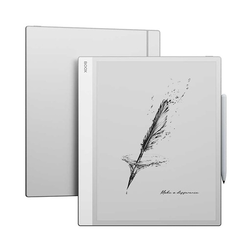 Boox Note Max 13.3" ePaper tablet, OBNM133