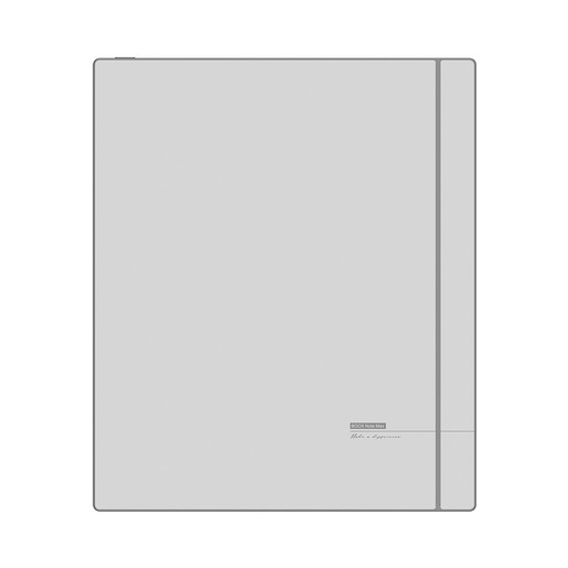 Boox Note Max 13.3" ePaper tablet, OBNM133