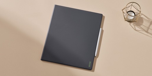 Boox zaštitno magnetno kućište za Note Max 13,3″ crno, OBMCNM133