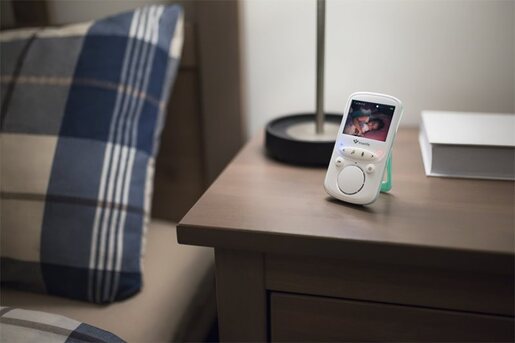 TRUELIFE digitalni video monitor NannyCam V24 PRO