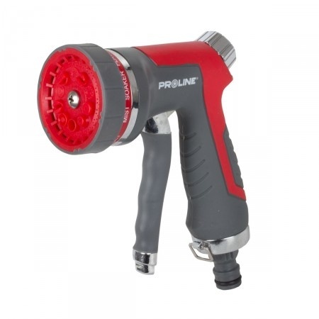 PROLINE pištolj za vodu 10 funcija 99323