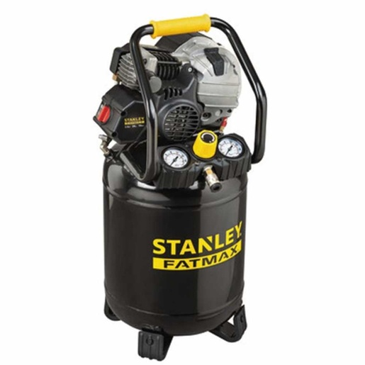 STANLEY uljni kompresor 24l, 10bar HY227-10-24V Stanley HY227-10-24V