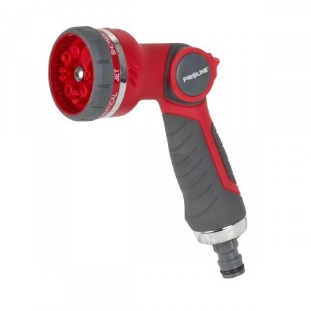 PROLINE DELUX pištolj za vodu 8 stupnjeva 99317