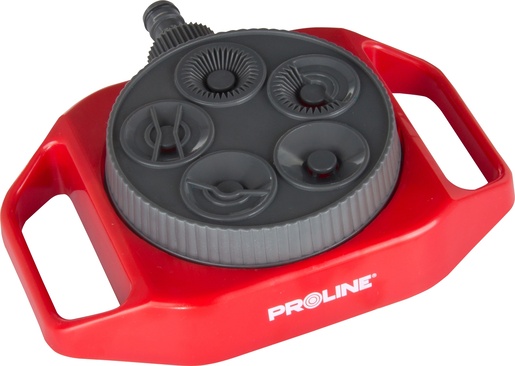 PROLINE vrtna prskalica 5u1 72m2 99357