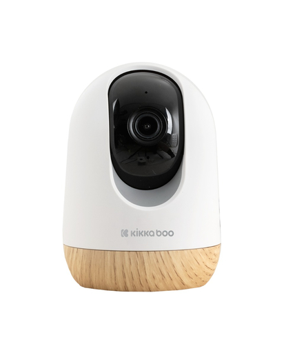 Kikka Boo video alarm Ethan