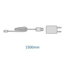 Maxi-Cosi baby alarm Pro Baby, bijeli