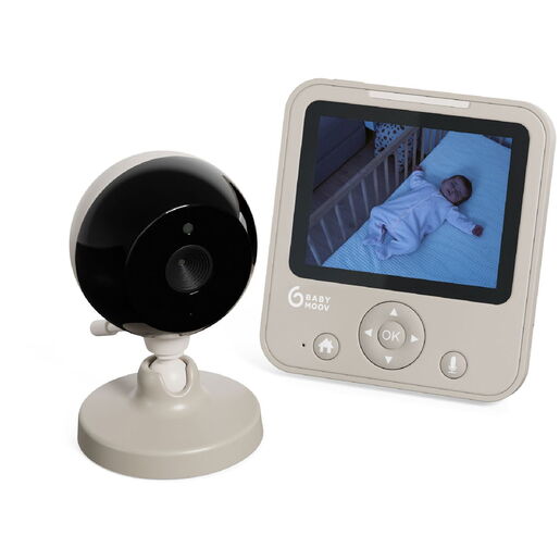 Babymoov kamera Yoo Go Start