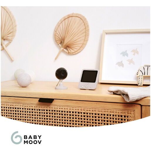 Babymoov kamera Yoo Go Start