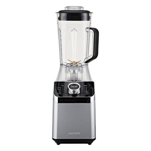 Hurom sokovnik i blender M100-SBEA05, sivi