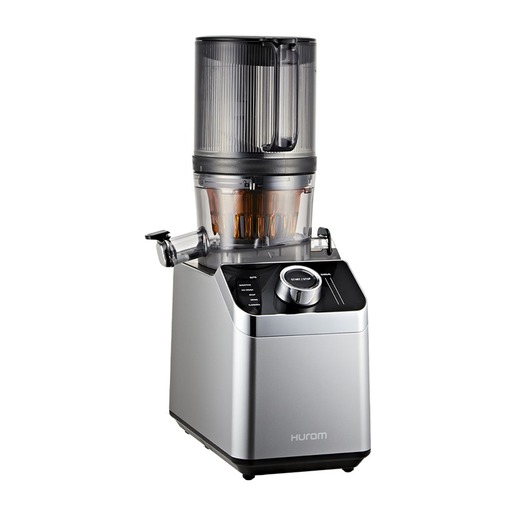 Hurom sokovnik i blender M100-SBEA05, sivi