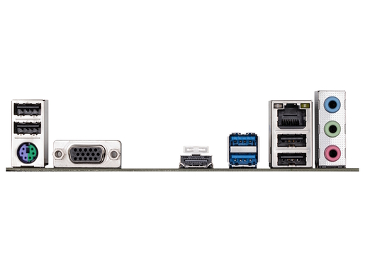 Matična ploča Gigabyte H610M H V2, Intel H610, LGA1700, mATX