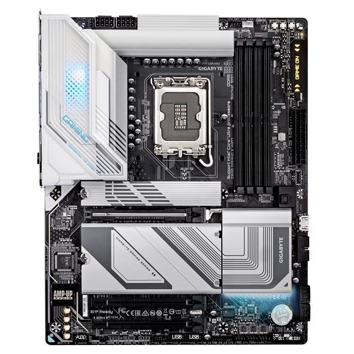 Matična ploča Gigabyte Z890 GAMING X WIFI7, Intel Z890, LGA1851, ATX