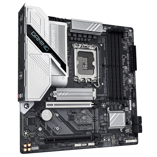 Matična ploča Gigabyte Z890M GAMING X, Intel Z890, LGA1851, mATX