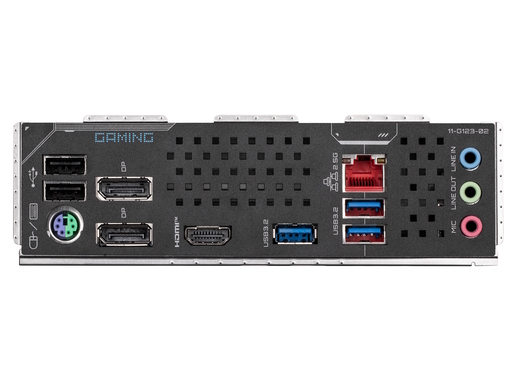 Matična ploča Gigabyte Z890M GAMING X, Intel Z890, LGA1851, mATX