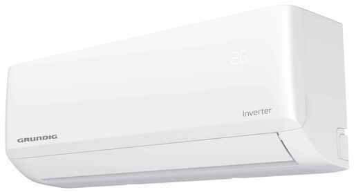 Grundig klima uređaj GEHPK 185/GEHPK 186 5.3 kW