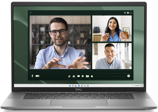 Dell Latitude 7650, N1234, 16" IPS Full HD+, Intel Core Ultra 5 135U, 16GB RAM, 512GB SSD, Intel Graphics, Windows 11 Pro, laptop