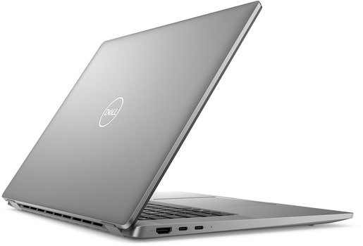 Dell Latitude 7650, N1234, 16" IPS Full HD+, Intel Core Ultra 5 135U, 16GB RAM, 512GB SSD, Intel Graphics, Windows 11 Pro, laptop