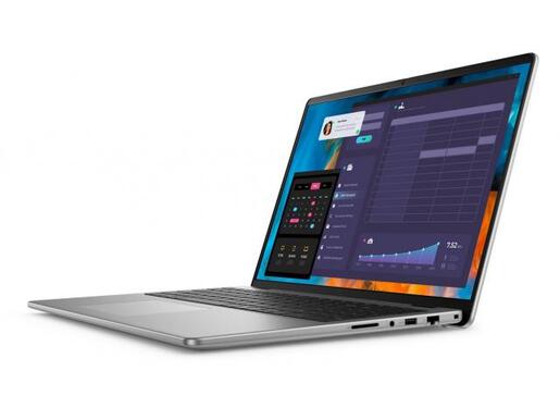 Dell Vostro 5640, N1274, 16" IPS Full HD+, Intel Core 5 120U, 16GB RAM, 1TB SSD, Intel Graphics, Linux Ubuntu, laptop