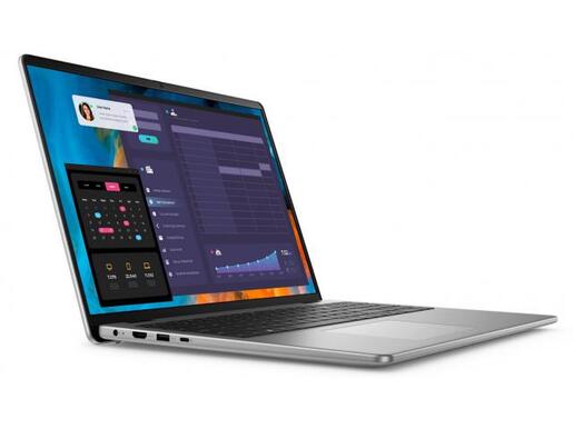 Dell Vostro 5640, N1274, 16" IPS Full HD+, Intel Core 5 120U, 16GB RAM, 1TB SSD, Intel Graphics, Linux Ubuntu, laptop