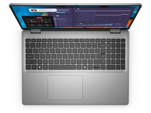 Dell Vostro 5640, N1274, 16" IPS Full HD+, Intel Core 5 120U, 16GB RAM, 1TB SSD, Intel Graphics, Linux Ubuntu, laptop