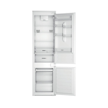 Whirlpool hladnjak WHC20D031B1