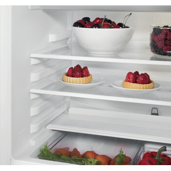 Whirlpool hladnjak WBUF011