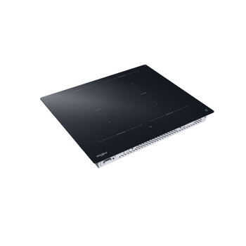 Whirlpool ploča za kuhanje WTX6019DCF