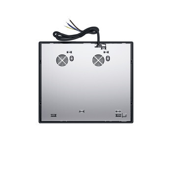 Whirlpool ploča za kuhanje WTX6019DCF