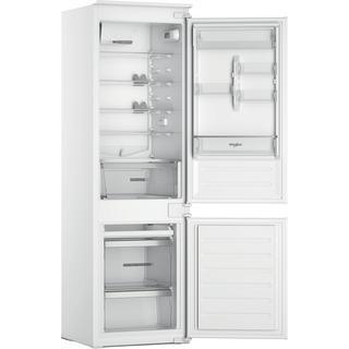 Whirlpool hladnjak WHC18D011C1 SF