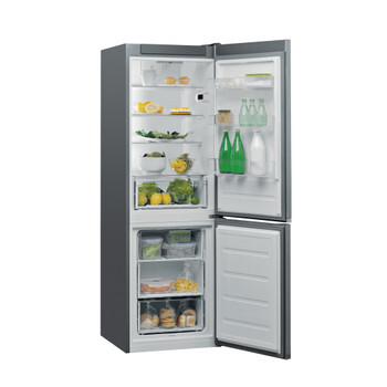 Whirlpool hladnjak W5 821EF OX 1