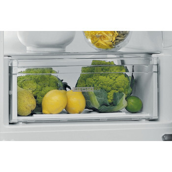 Whirlpool hladnjak W5 821EF OX 1