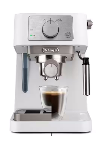 DeLonghi espresso aparat za kavu Stilosa EC260.W