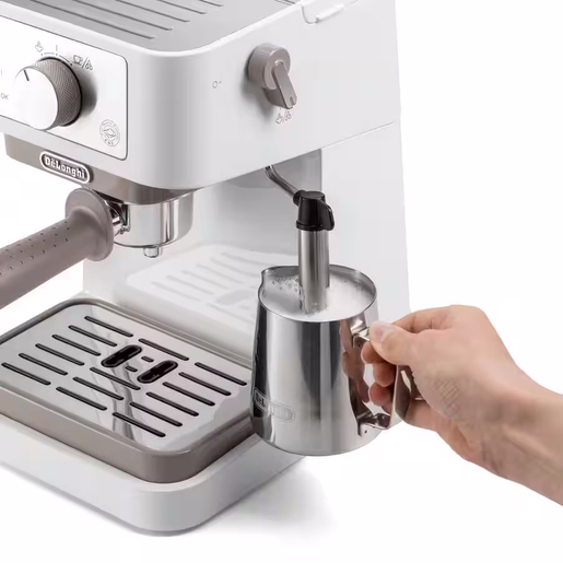 DeLonghi espresso aparat za kavu Stilosa EC260.W