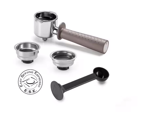 DeLonghi espresso aparat za kavu Stilosa EC260.W