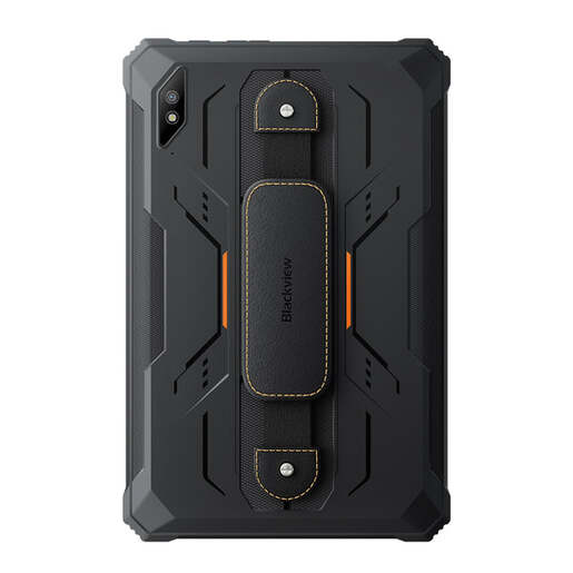 Blackview Tab Active 8 Pro 4G LTE 8/256GB orange, tablet