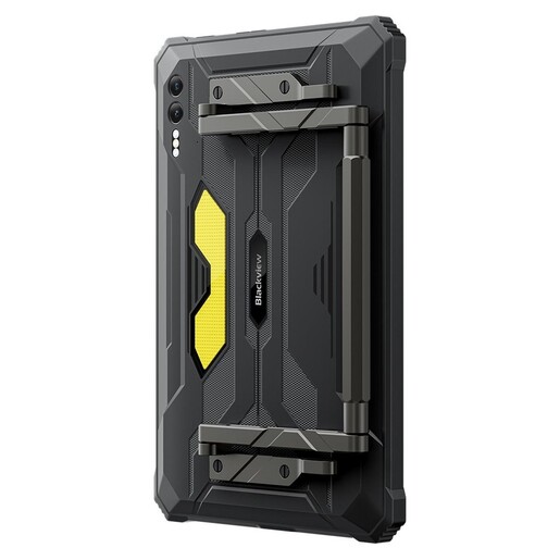 Blackview Tab Active 10 Pro 5G 12/256GB crni, tablet