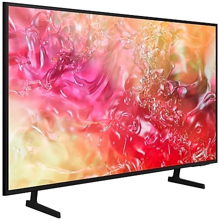 Samsung 43" LED TV UE43DU7172U, 4K UHD, Tizen Smart TV, PurColor tehnologija