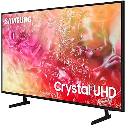 Samsung 43" LED TV UE43DU7172U, 4K UHD, Tizen Smart TV, PurColor tehnologija