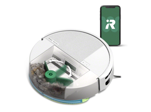 iRobot Roomba Combo 205 DustCompactor robotski usisavač