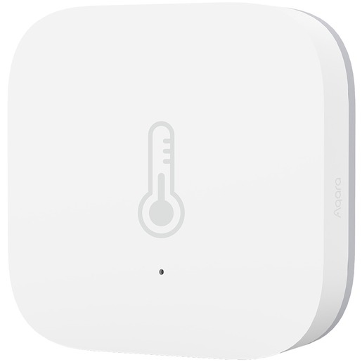 Aqara Senzor temperature i vlage T1