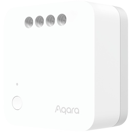 Aqara Modul s jednim prekidačem T1 (No Neutral)