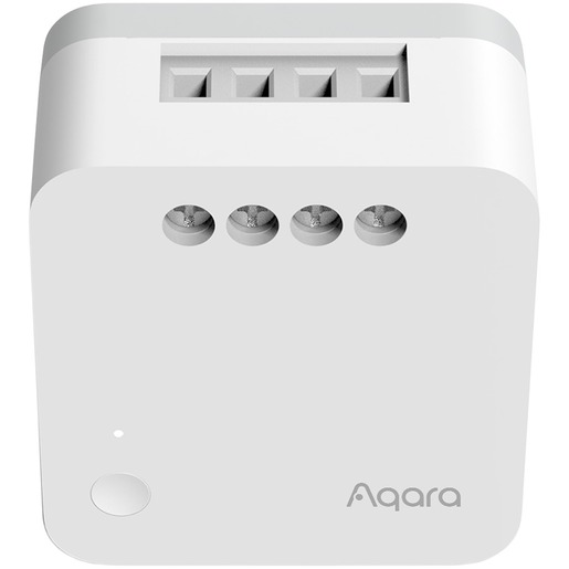 Aqara Modul s jednim prekidačem T1 (No Neutral)