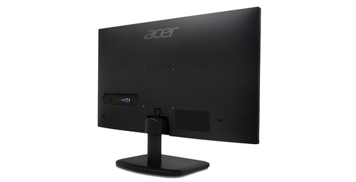 Acer EK251QGbi, UM.KE1EE.G01, 24.5" FHD IPS, 120Hz, 1ms, HDMI, VGA, monitor