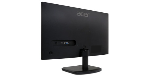 Acer EK251QGbi, UM.KE1EE.G01, 24.5" FHD IPS, 120Hz, 1ms, HDMI, VGA, monitor