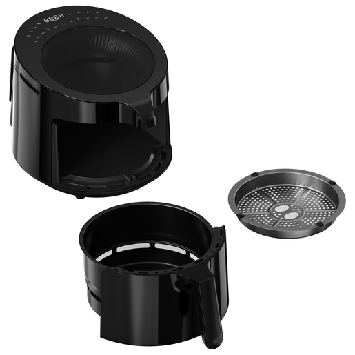 Elit friteza Air Fryer Nutrifry AF5500