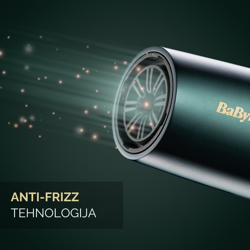BaByliss sušilo za kosu Air Power Pro D6555DE